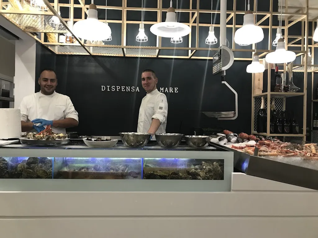 Olaf Kupschina_Sale e Sarde_Castellaneta_review