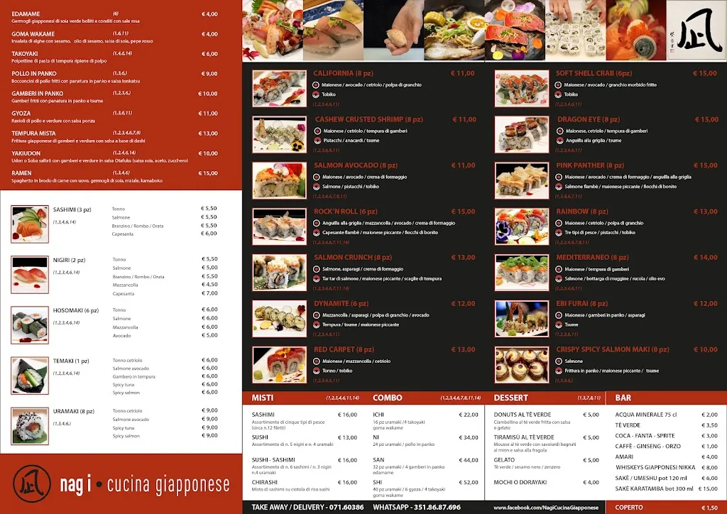 Menu_NAGI cucina giapponese_Senigallia_image_1