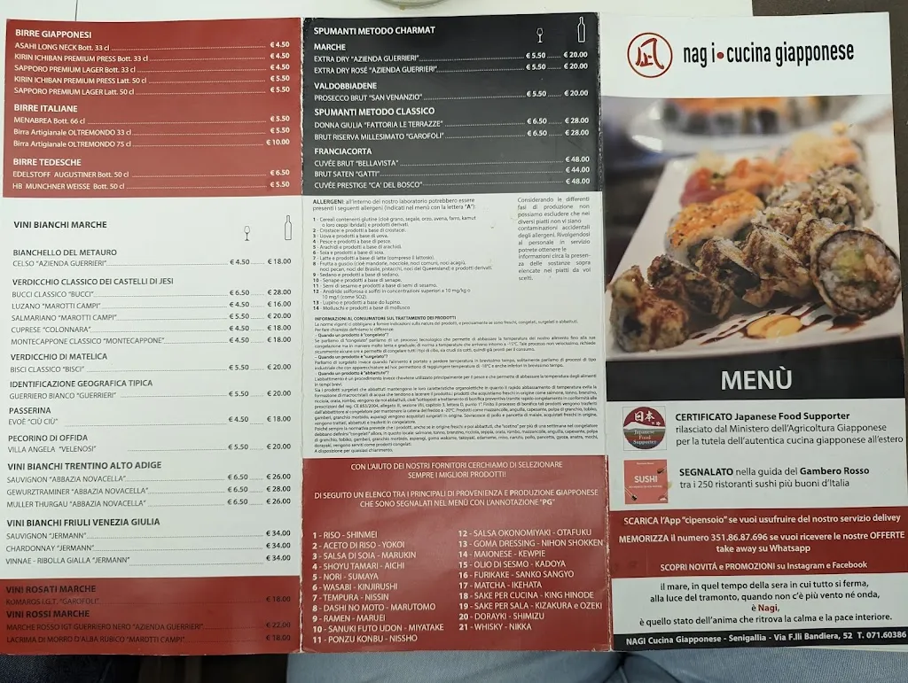 Menu_NAGI cucina giapponese_Senigallia_image_2