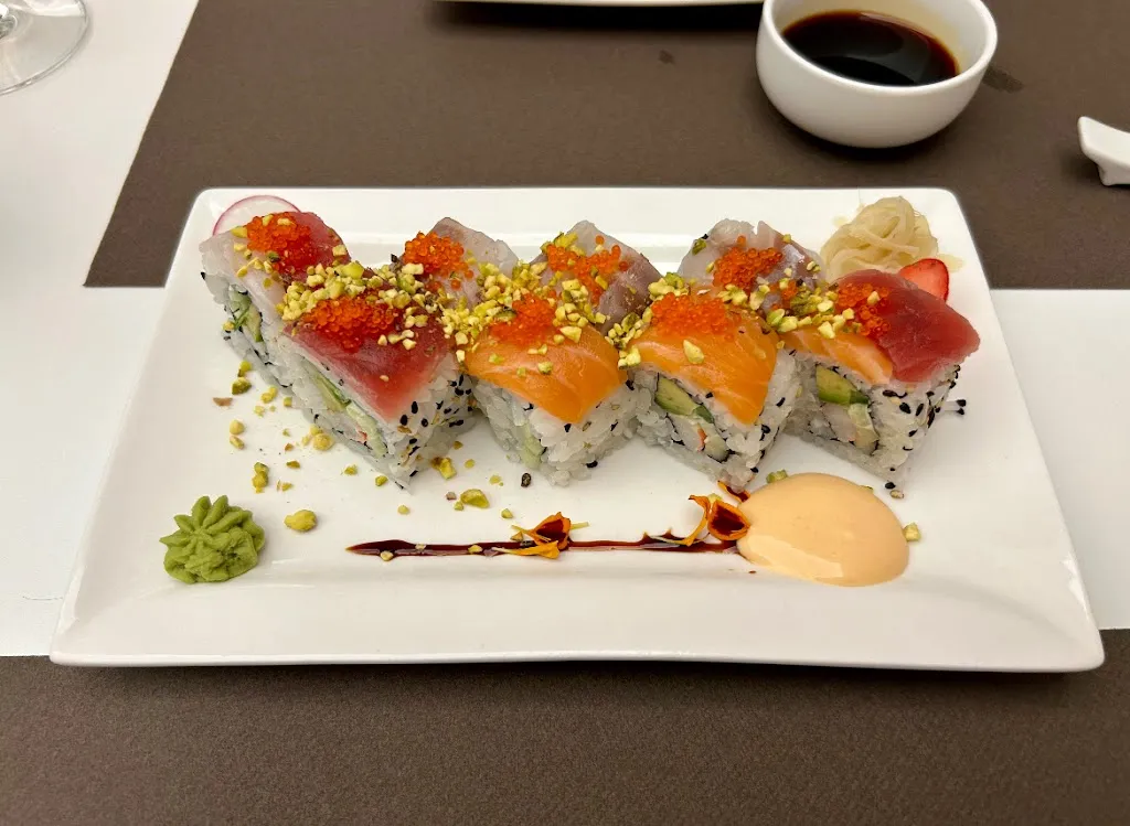 Valentina Borsci_NAGI cucina giapponese_Senigallia_review