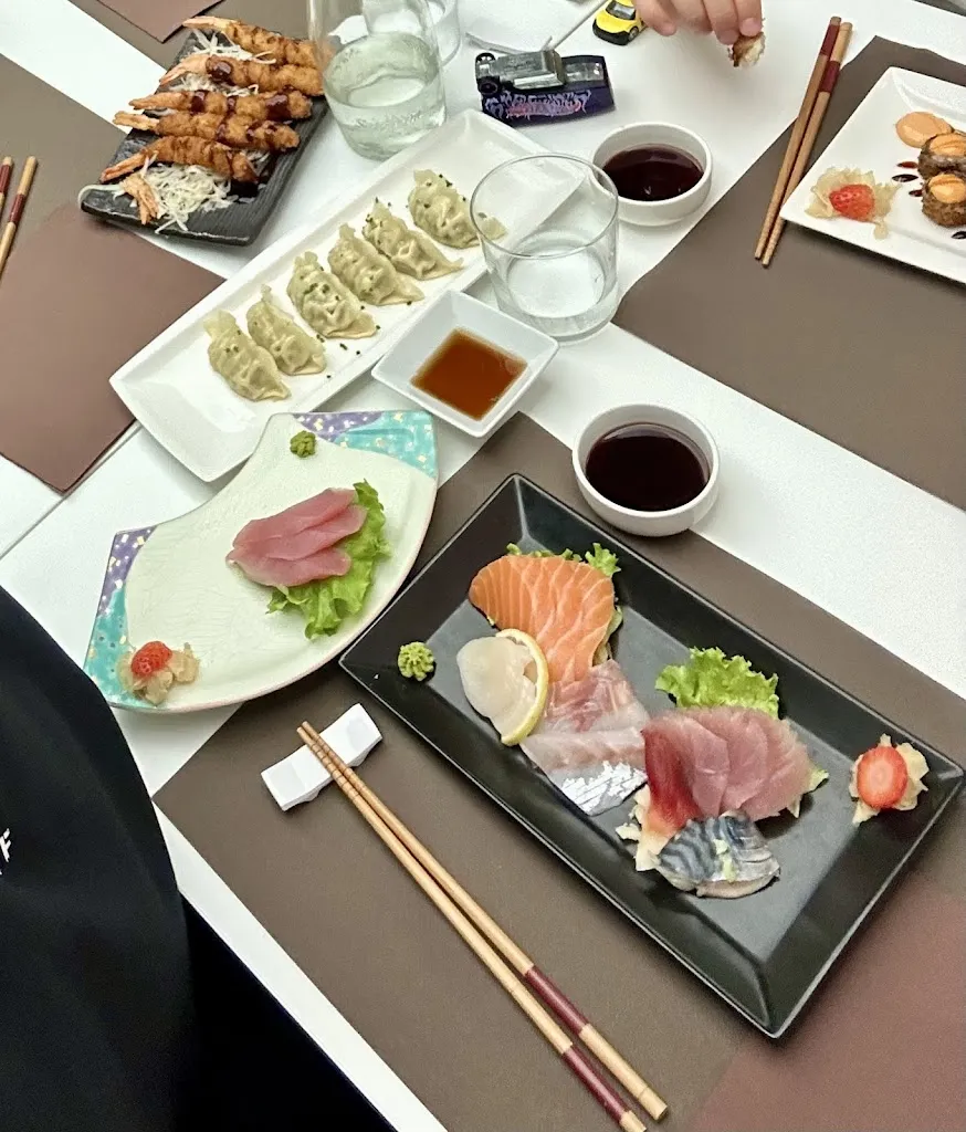 Mattia_NAGI cucina giapponese_Senigallia_review