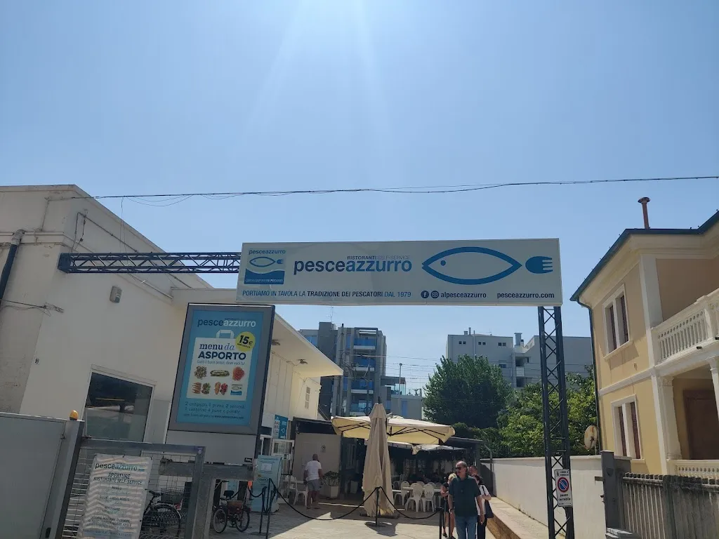 NiKoJlaY_PesceAzzurro Senigallia_Senigallia_review