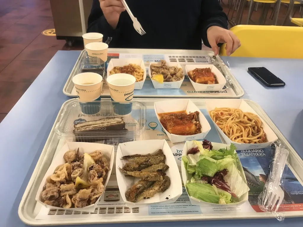 Louisa Schröder_PesceAzzurro Senigallia_Senigallia_review