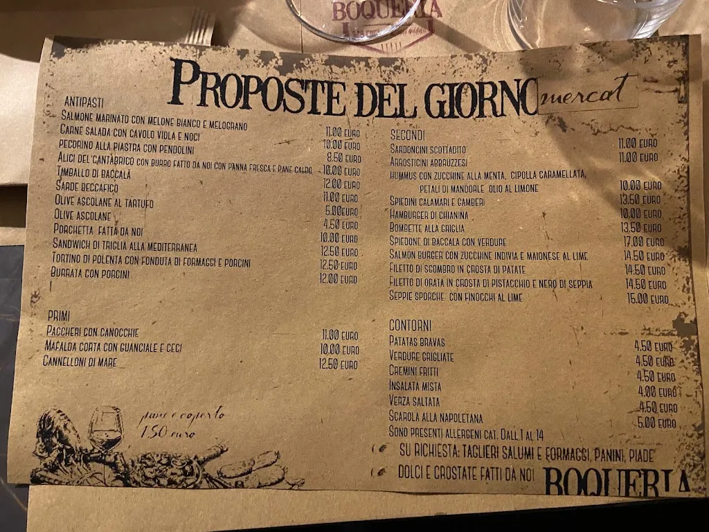 Menu_Ristorante Boqueria_Senigallia_image_1