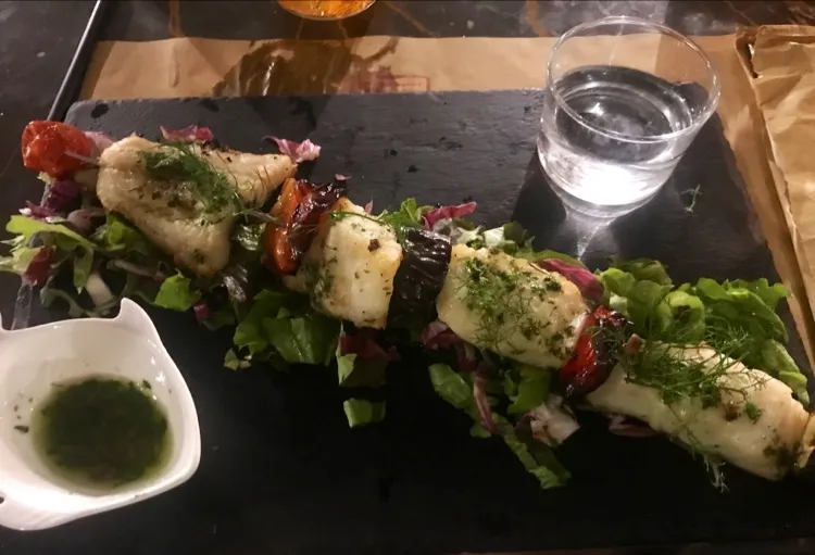 beata kolak_Ristorante Boqueria_Senigallia_review