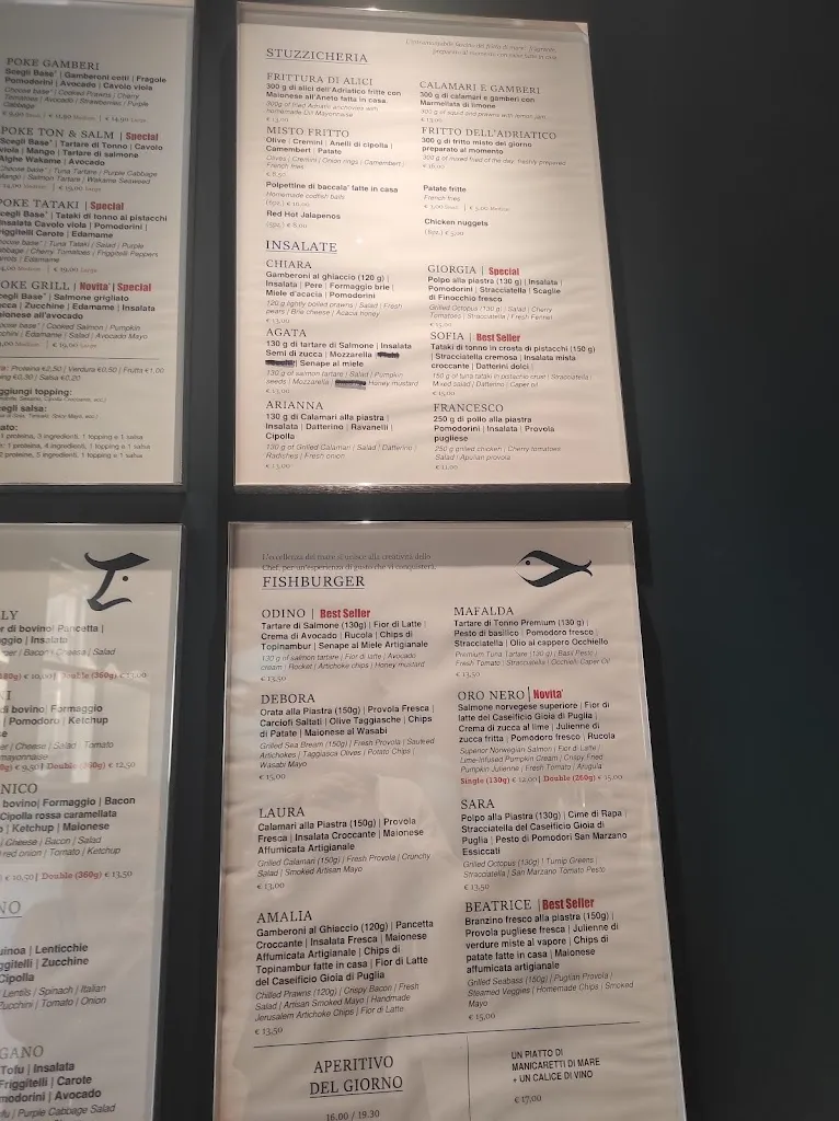 Menu_Fish | Ham Burger & Fry_Senigallia_image_2