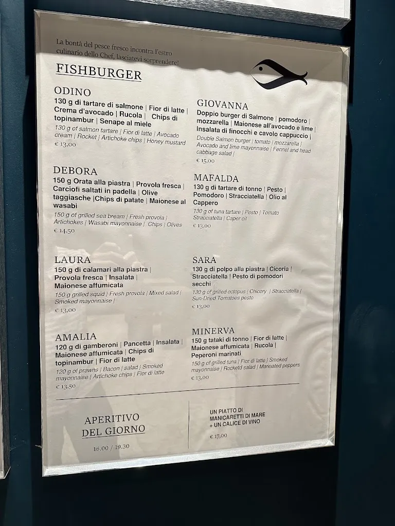 Menu_Fish | Ham Burger & Fry_Senigallia_image_3