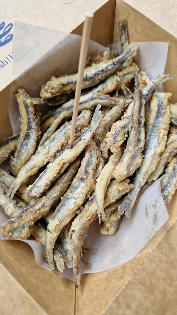 Menu_Fish | Ham Burger & Fry_Senigallia_image_7