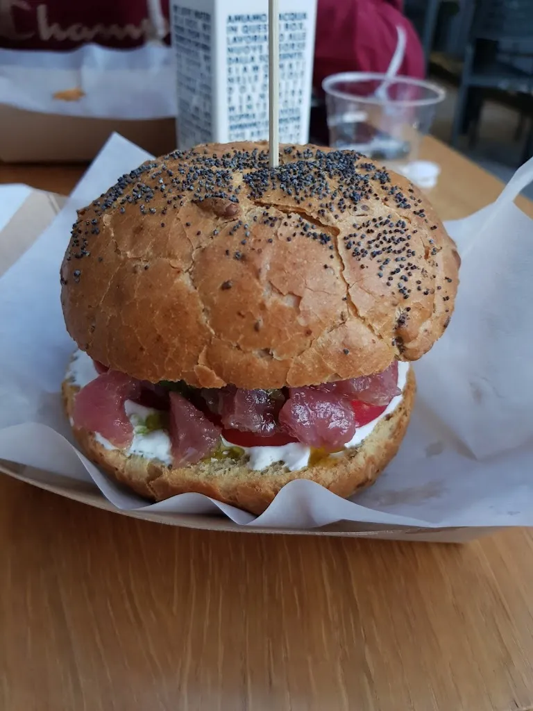 Menu_Fish | Ham Burger & Fry_Senigallia_image_9