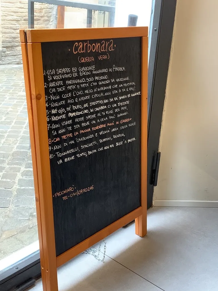 Menu_Ristorante Il Cappolone c/o ristoro Lega Navale_Senigallia_image_4