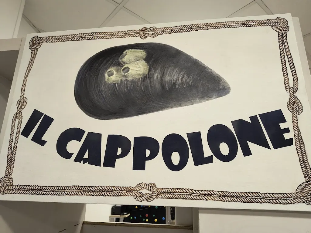 Andrea Fraboni_Ristorante Il Cappolone c/o ristoro Lega Navale_Senigallia_review