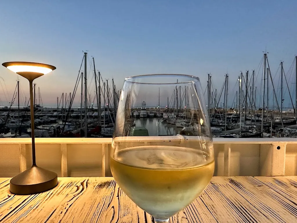 Ristorante Il Cappolone c/o ristoro Lega Navale_Senigallia_slider_image_2