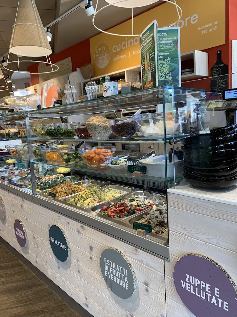 Marco Staffolani_Sole & Sapore Senigallia_Senigallia_review