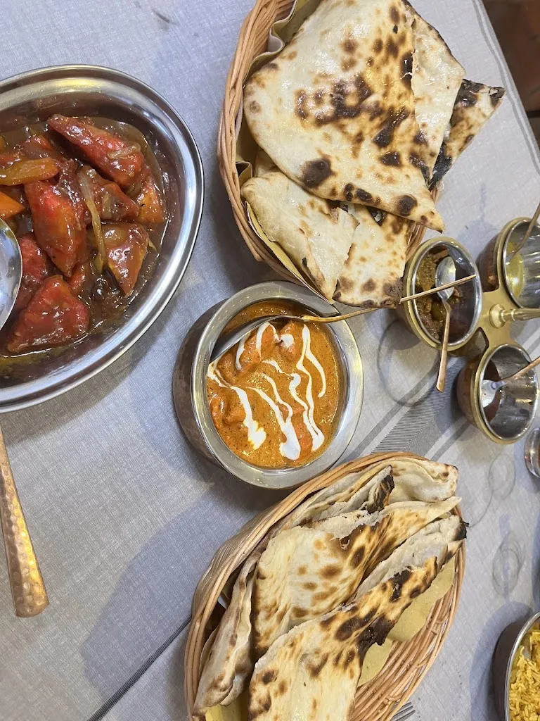 Menu_Flavours Of Punjab_Senigallia_image_4