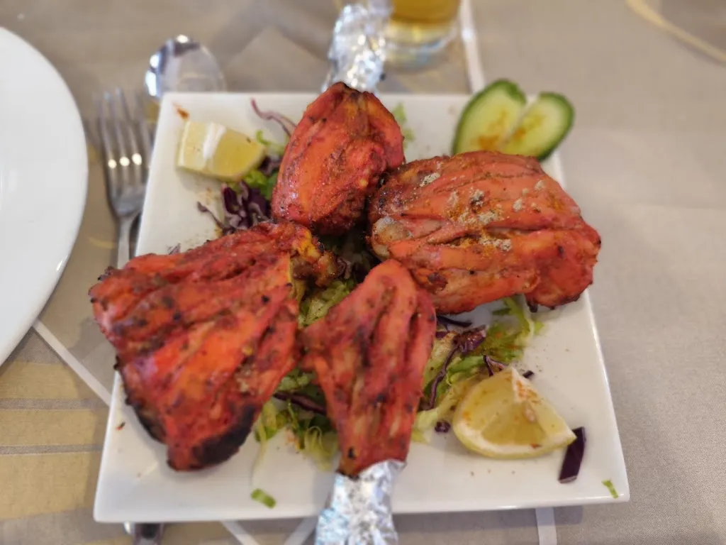 Menu_Flavours Of Punjab_Senigallia_image_5