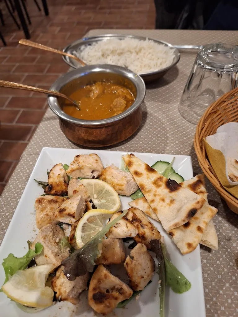 Menu_Flavours Of Punjab_Senigallia_image_7