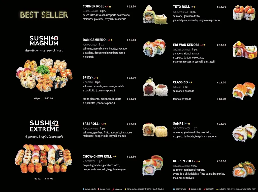 Menu_Sushi Corner Senigallia_Senigallia_image_2