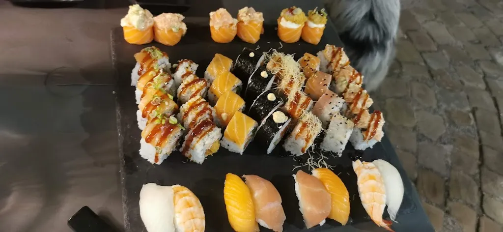 Menu_Sushi Corner Senigallia_Senigallia_image_5