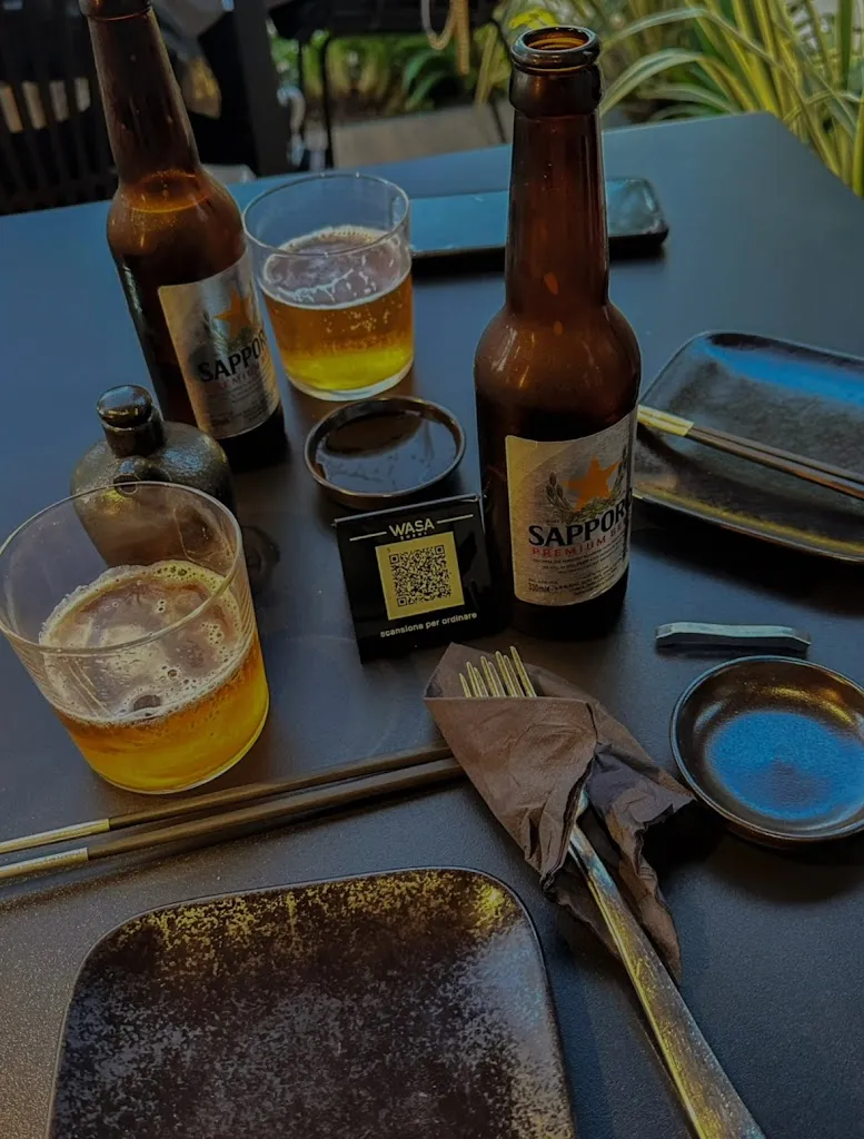 Kebir&Debora_Sushi Corner Senigallia_Senigallia_review