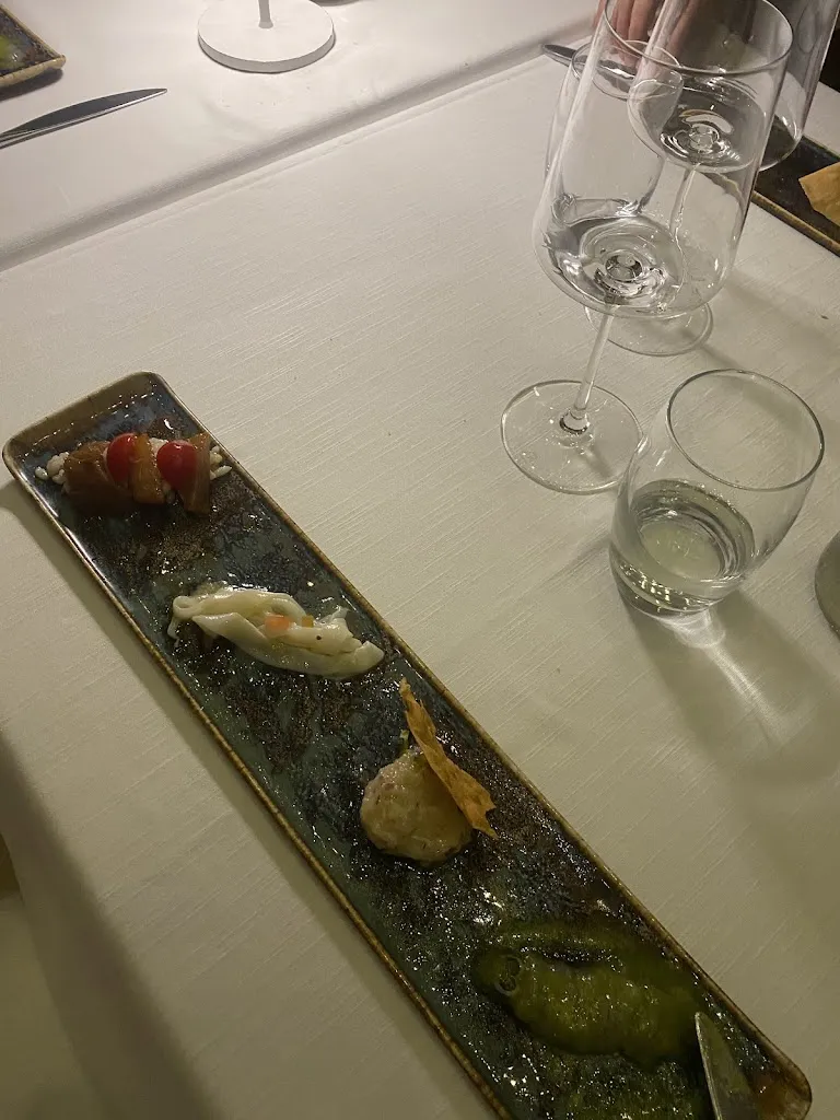 Giulia Redaelli_Cuoco Di Bordo_Senigallia_recensione