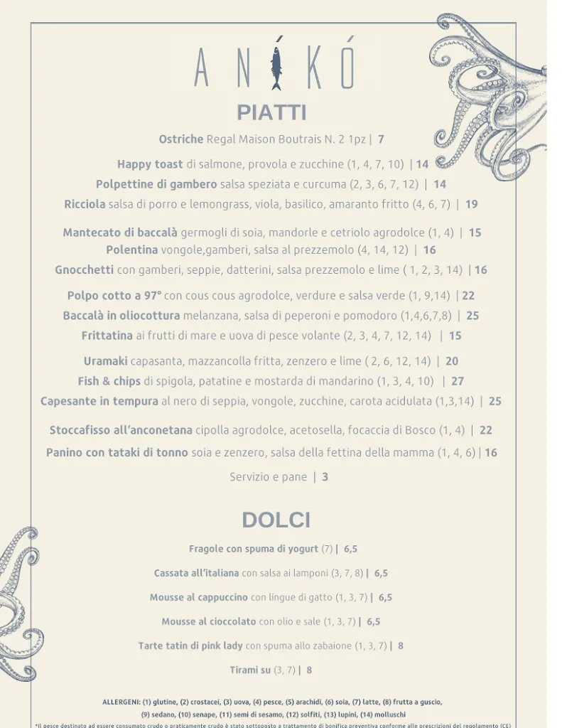 Menu_Ristorante Aniko'_Senigallia_image_3