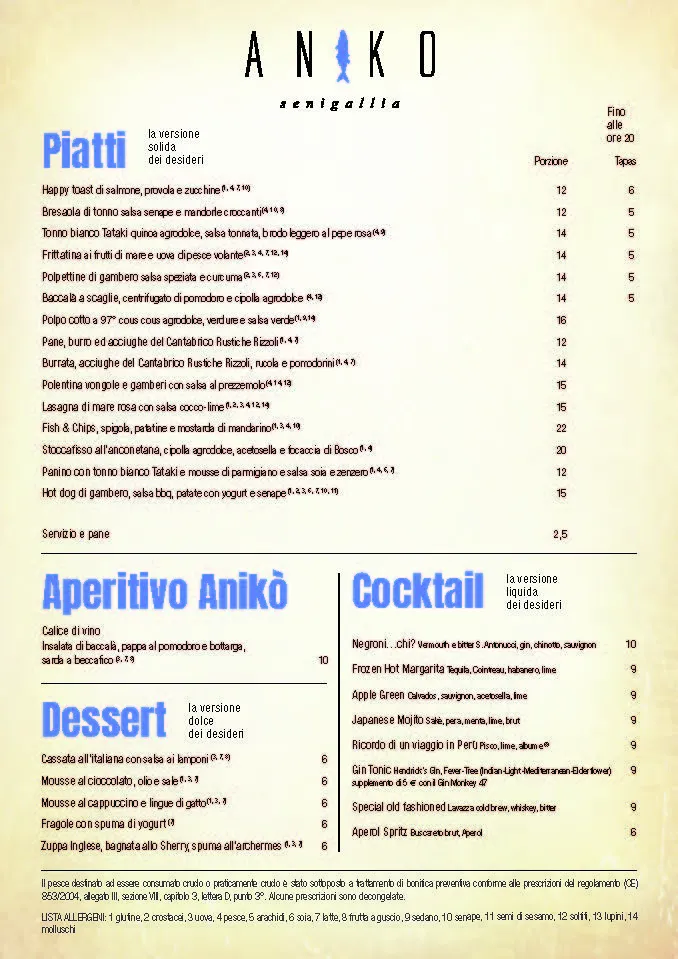Menu_Ristorante Aniko'_Senigallia_image_4
