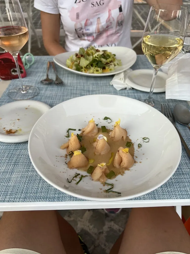 INKtape Co_Ristorante Aniko'_Senigallia_review