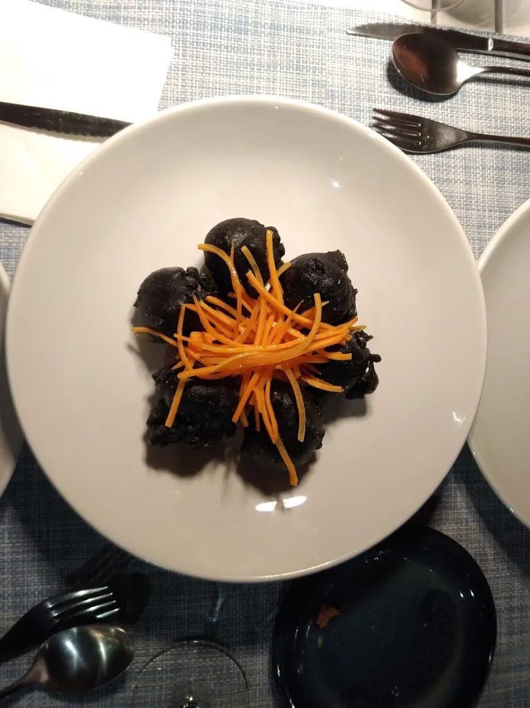 Davide Draghetti_Ristorante Aniko'_Senigallia_review