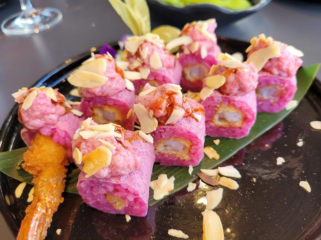 Hans Oort_Wasa Sushi - Senigallia_Senigallia_review