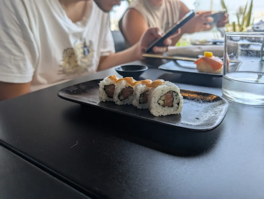 Federico Moretti_Wasa Sushi - Senigallia_Senigallia_review