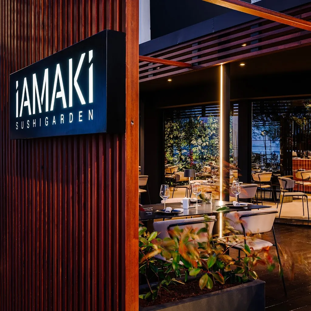 Wasa Sushi - Senigallia restaurant in Senigallia