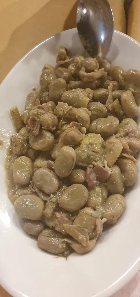 G G_Ristorante La Collina del Lago_Senigallia_review