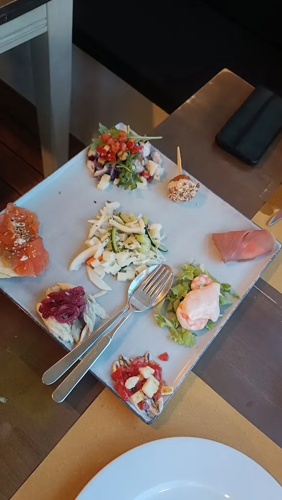 Karen Alarcon_Ristorante Moma_Senigallia_review