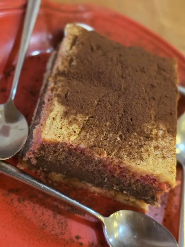 Ms. Chalitra Saengduean_Osteria Palazzo Barberini_Senigallia_review