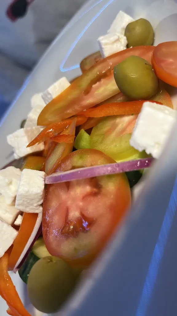 Emanuela Gilioli_Ristorante A' Mare_Senigallia_review