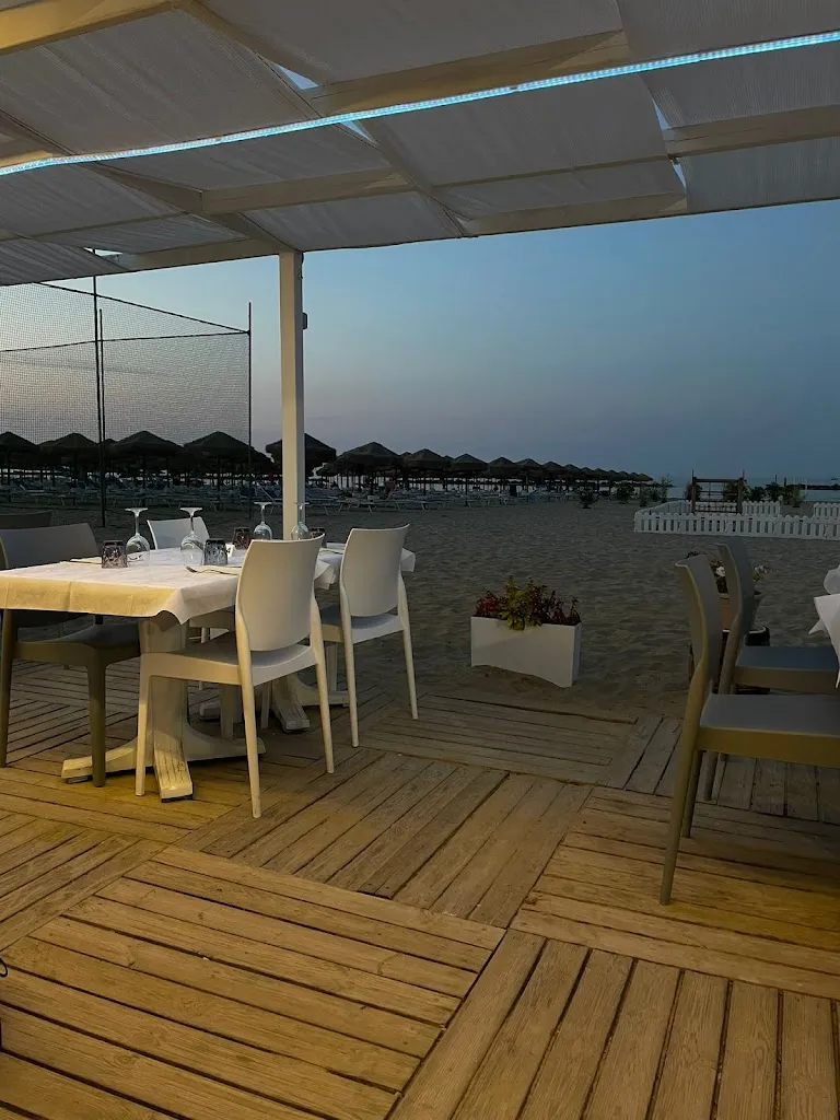 cristian setti_Ristorante A' Mare_Senigallia_review