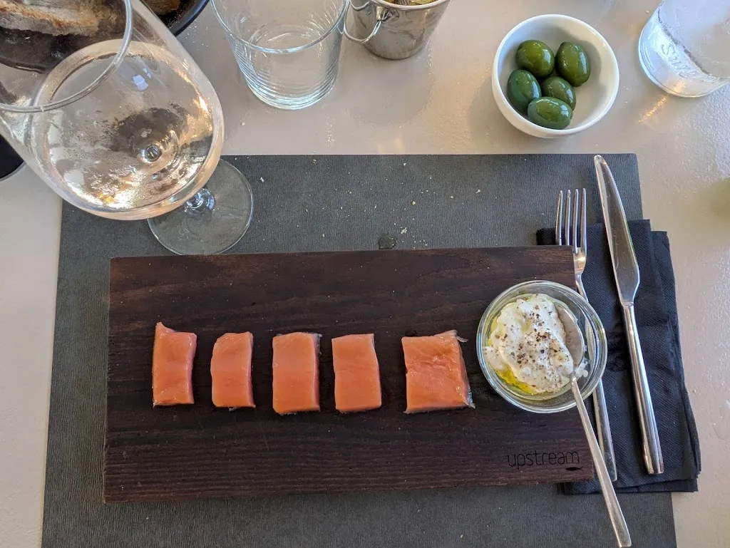 Fabrizio Ianniello_Terrazza TWINS Senigallia_Senigallia_review