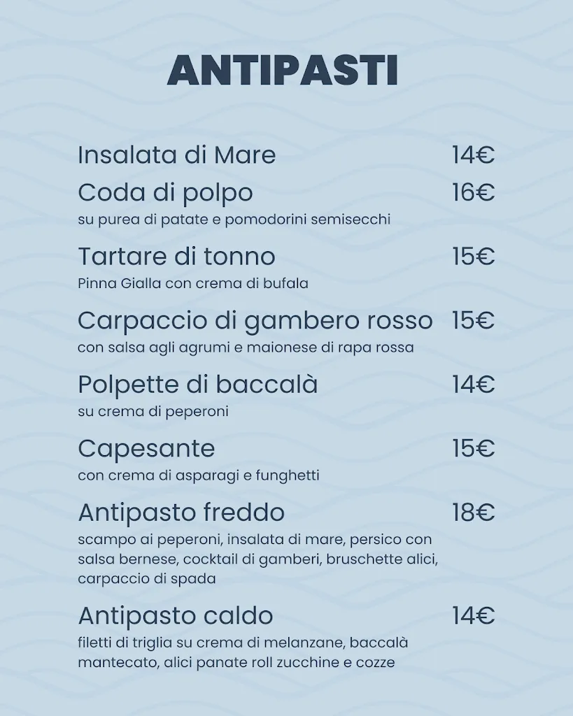Menu_Ristorante MAREMÌ_Senigallia_image_1
