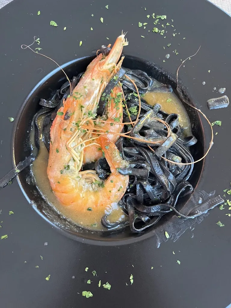 Kaylee Goud_Ristorante MAREMÌ_Senigallia_review