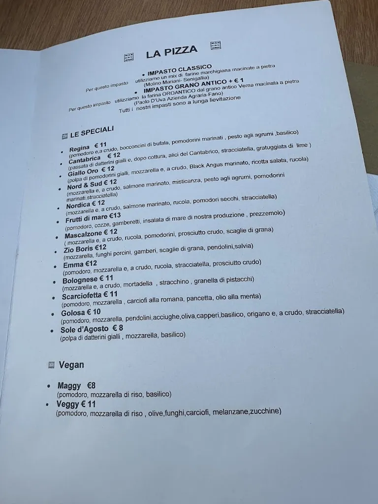 Menu_Mascalzone Chalet Senigallia_Senigallia_image_2