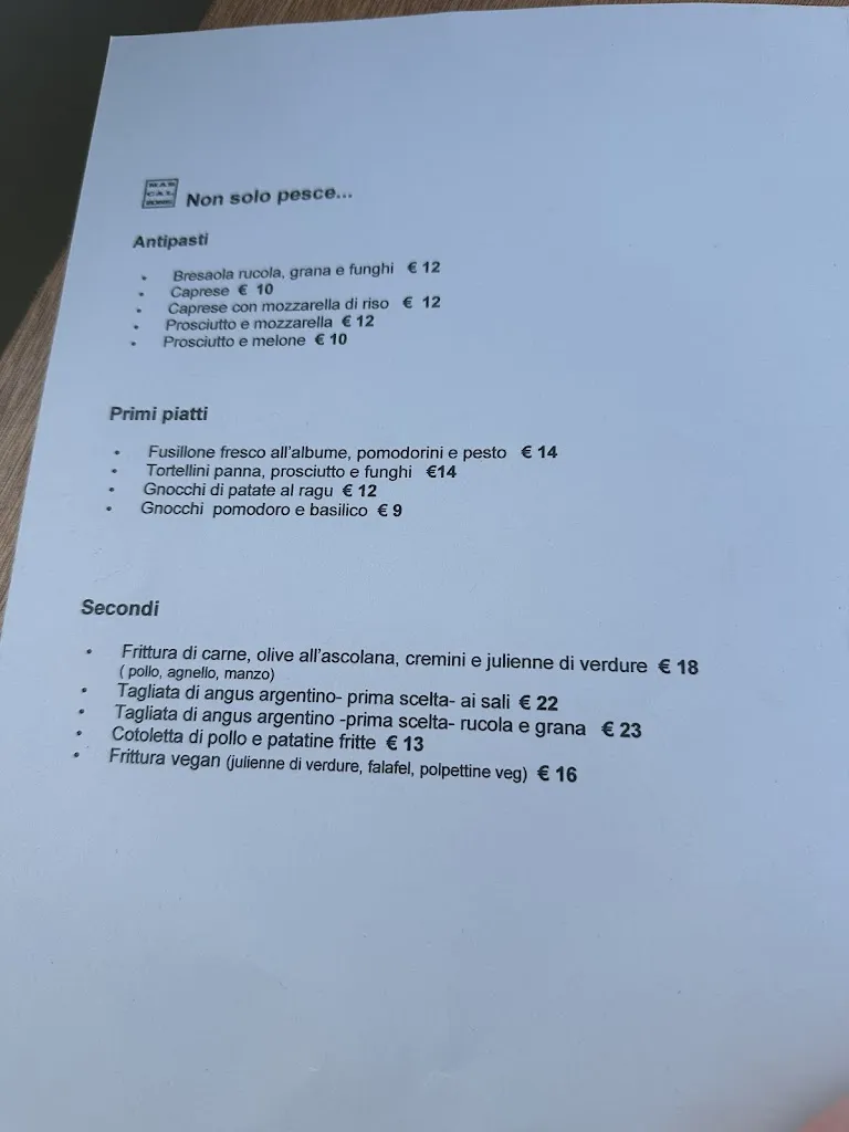 Menu_Mascalzone Chalet Senigallia_Senigallia_image_4