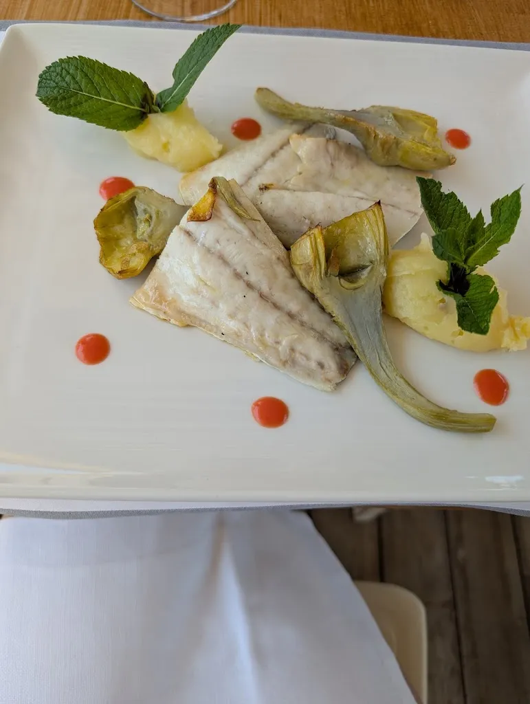 Agnieszka Domańska_Mascalzone Chalet Senigallia_Senigallia_review