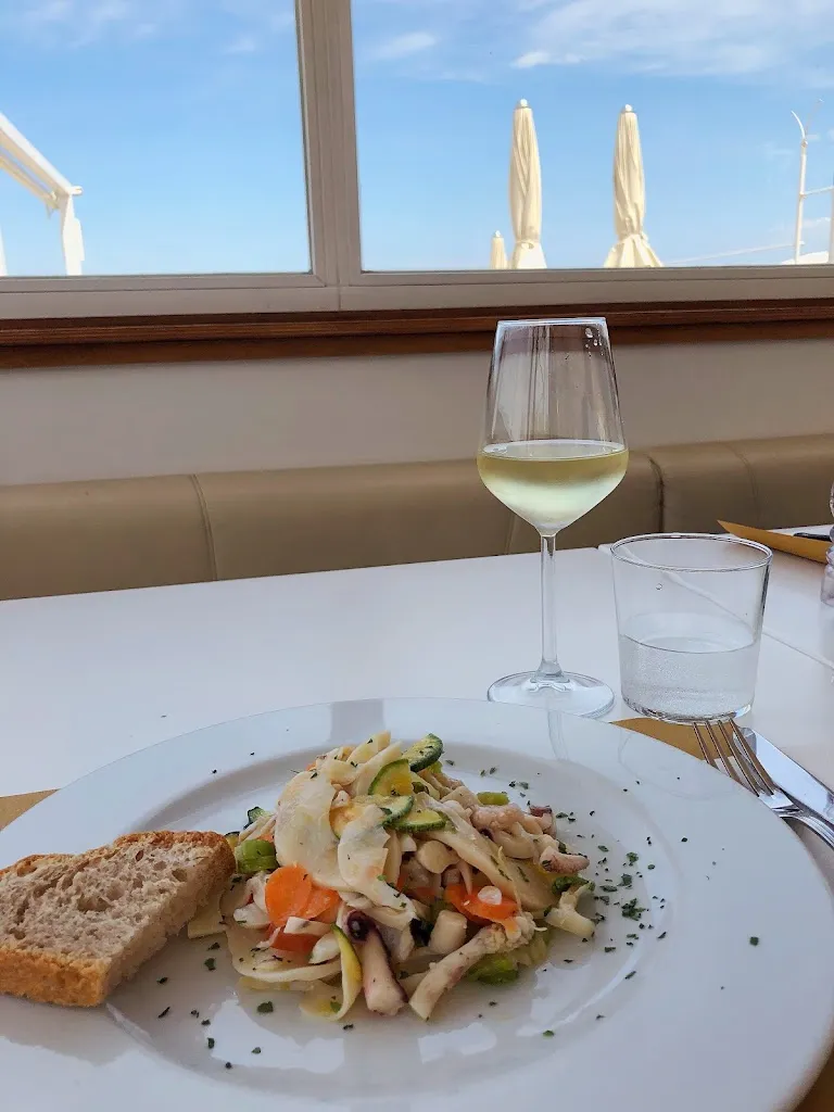 Barbara Meier_Mascalzone Chalet Senigallia_Senigallia_review