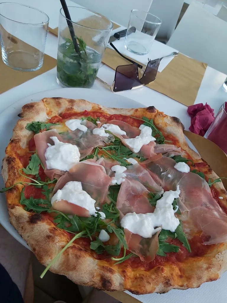 Bartek Kołodziej_Mascalzone Chalet Senigallia_Senigallia_review