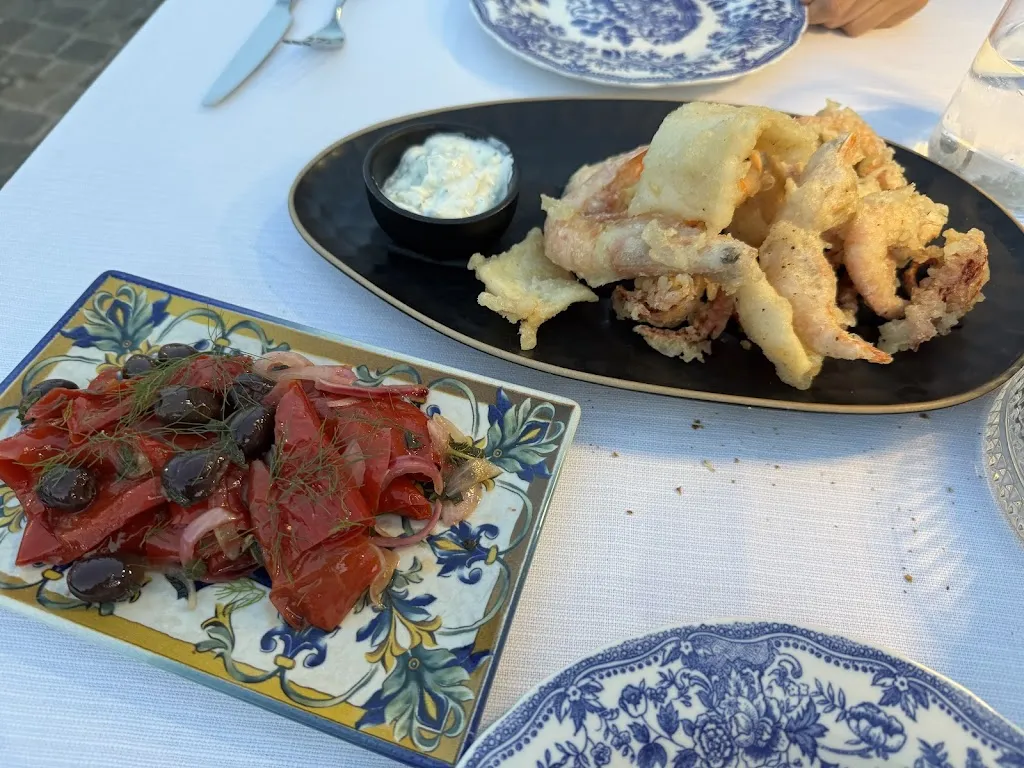 Miroslav Matyáš_Sepia by Niko_Senigallia_recensione