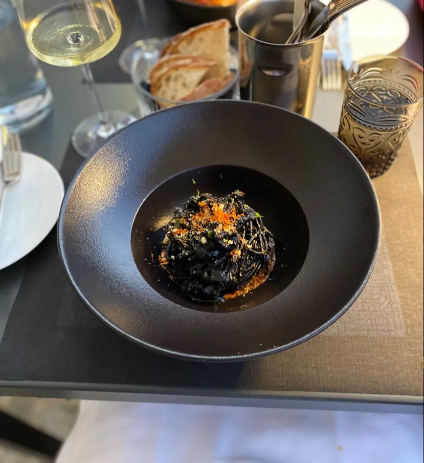 Simone Bocedi_Sepia by Niko_Senigallia_recensione