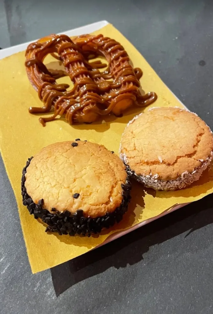 Gianluca pierfederici_Fuego Lento - Cucina Conviviale_Senigallia_recensione