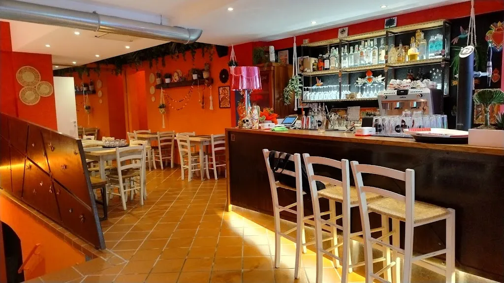 Fuego Lento - Cucina Conviviale ristorante a Senigallia
