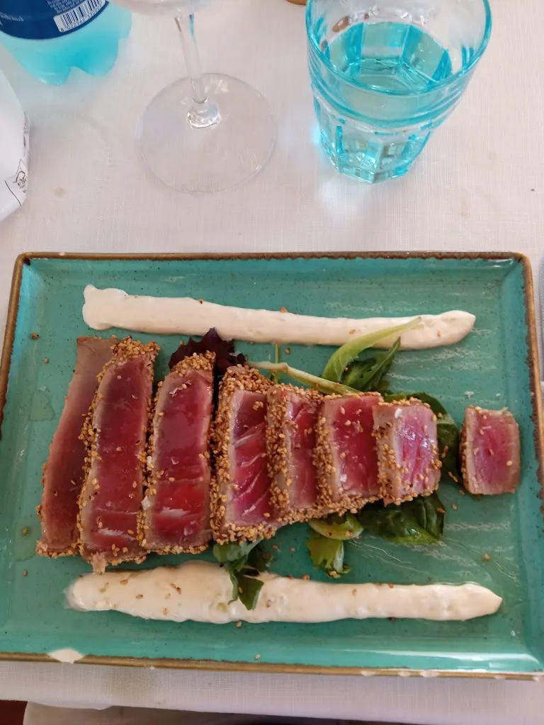 La Bussola Ristorantino di mare da Germano_Senigallia_menu_image_1