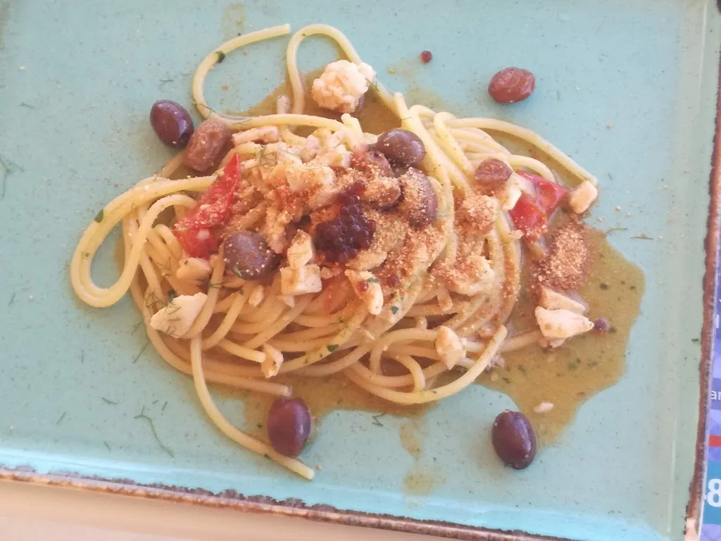 Menu_La Bussola Ristorantino di mare da Germano_Senigallia_image_3